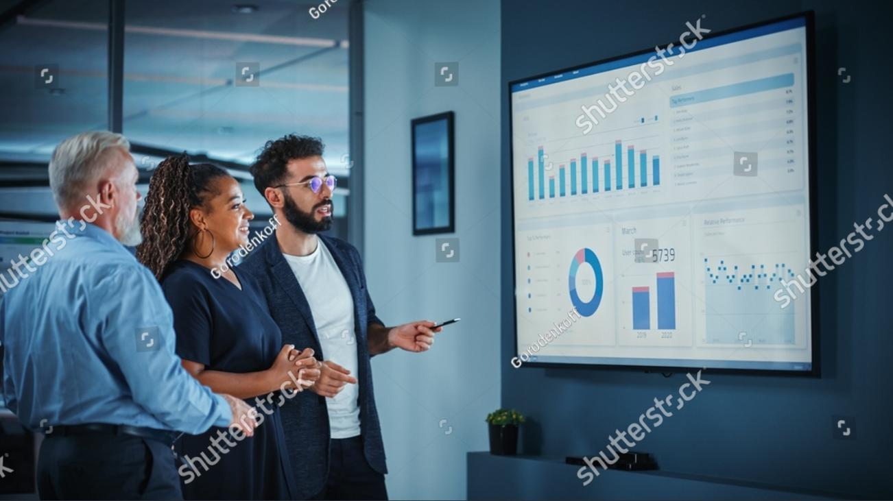 Data analysis