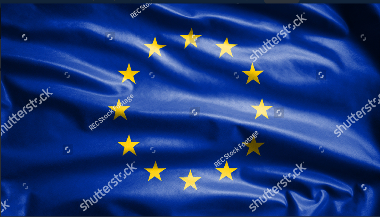European Flag